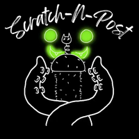 Scratch-N-Post