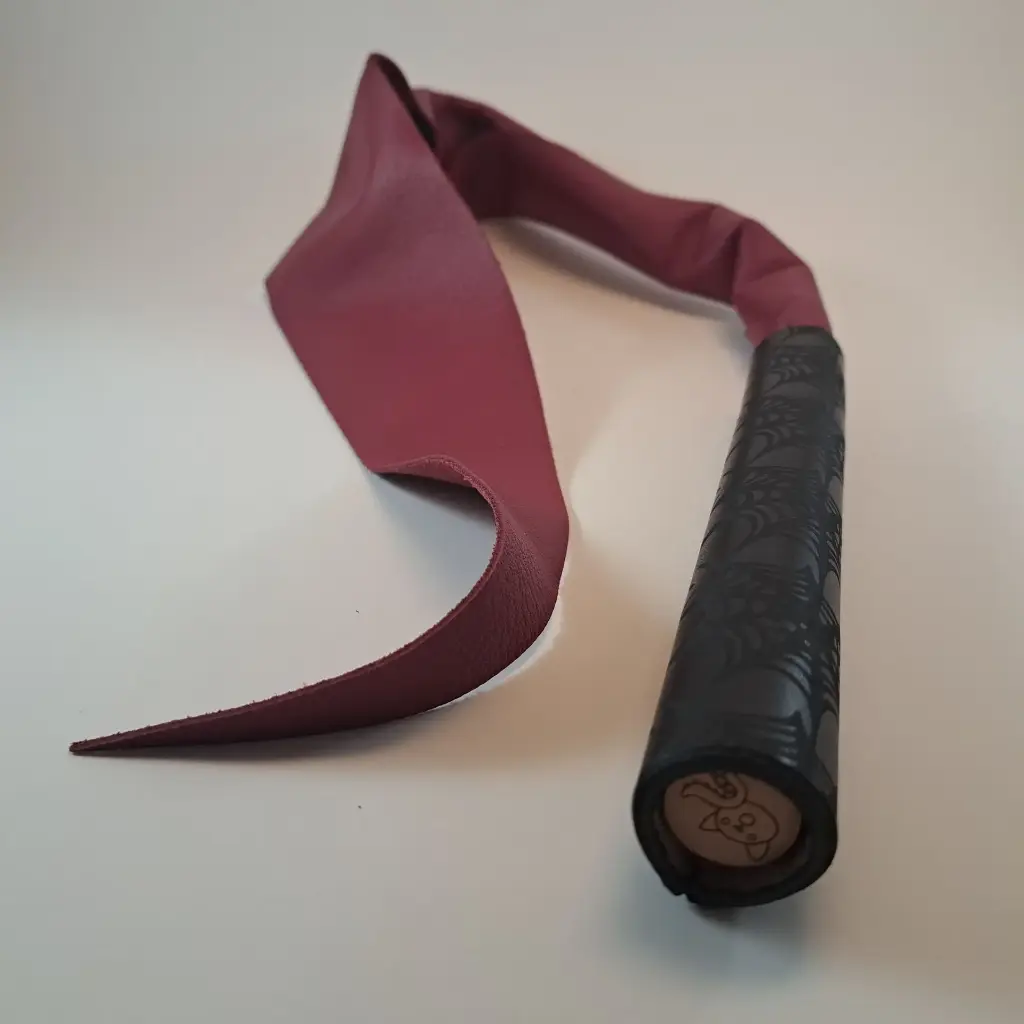 Makers Class - Dragon's Tongue